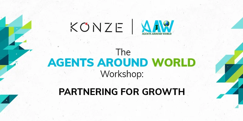 Unleashing Potential at AAW Event 2023: A Milestone for KONZE