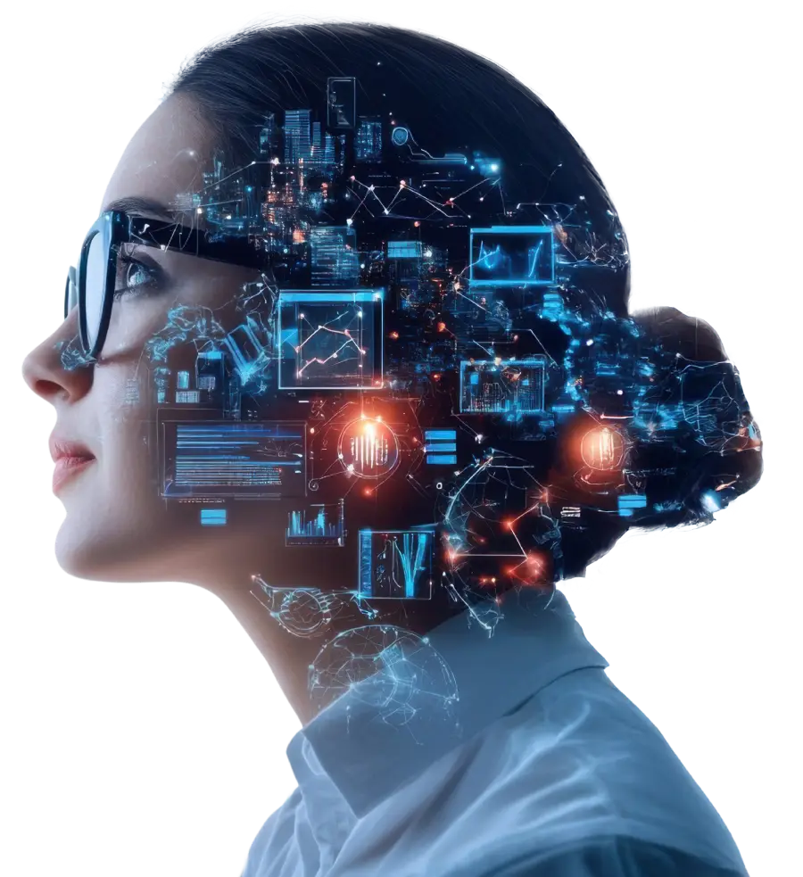 Data intelligence