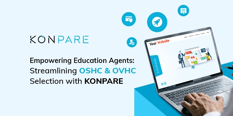 Elevate Your Service with KONPARE: The Ultimate OSHC & OVHC Comparison Portal for Education Agents