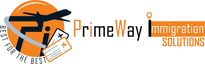 Prime Way Immigration