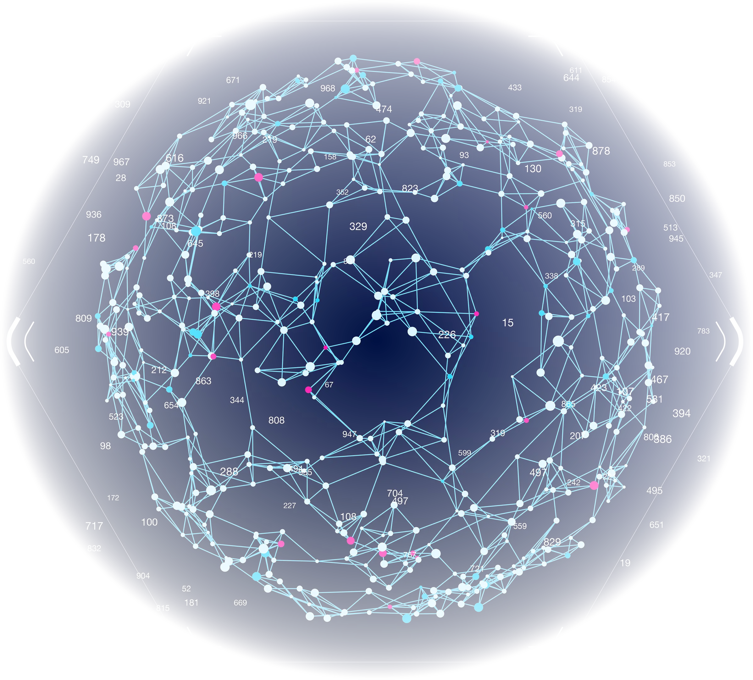 Purpose-built data